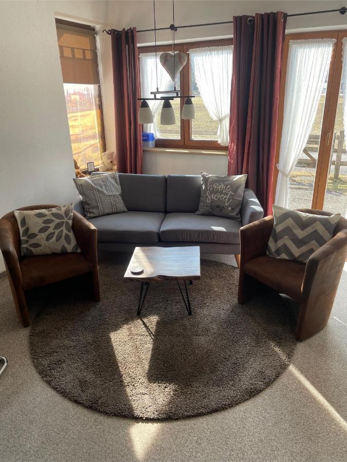 Ferienhotel Barmsee Krün Kültér fotó